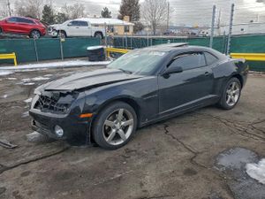 Chevrolet Camaro LT 3.6L 6 2010