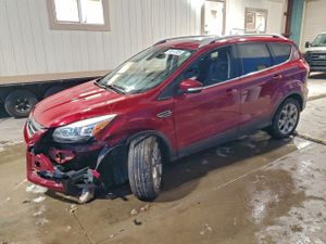 Ford Escape TITANIUM 1.6L 4 2014