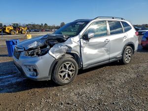 Subaru Forester PREMIUM 2.5L 4 2021