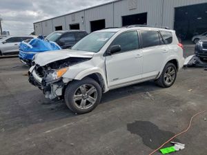 Toyota Rav4 SPORT 2.5L 4 2010