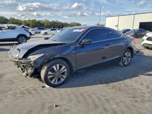 Honda Accord EXL 2.4L 4 2011