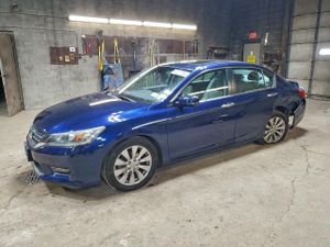 Honda Accord EXL 2.4L 4 2015