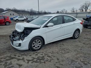 Hyundai Accent GLS 1.6L 4 2014