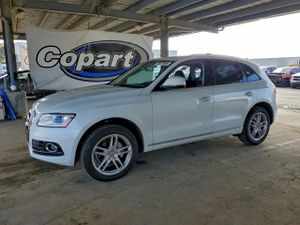 Audi Q5 PREMIUM PLUS 2.0L 4 2015