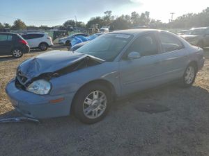 Mercury Sable LS PREMIUM 3.0L 6 2004