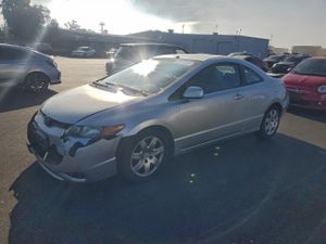 Honda Civic LX 1.8L 4 2007