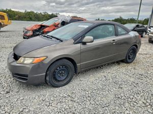 Honda Civic LX 1.8L 4 2007