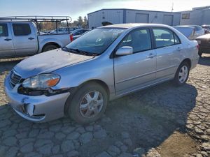 Toyota Corolla CE 1.8L 4 2007