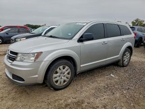 Dodge Journey SE 2.4L 4 2014