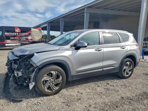 Hyundai Santa Fe SE 2.5L 4 2021