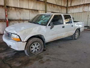 GMC Sonoma 4.3L 6 2002