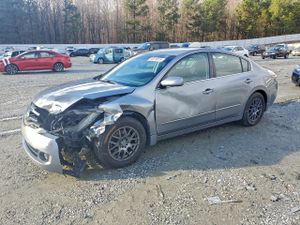 Nissan Altima 2.5 2.5L 4 2008