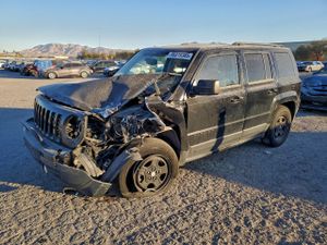 Jeep Patriot SPORT 2.0L 4 2012