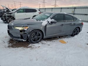 Acura Integra A-SPEC 1.5L 4 2023