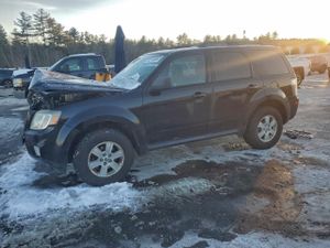 Mercury Mariner 2.5L 4 2010