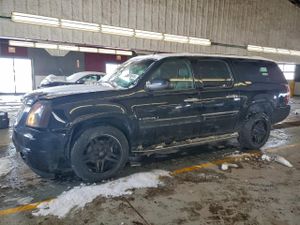 GMC Yukon DENALI 6.2L 8 2007