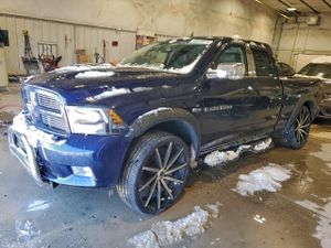 Dodge RAM SPORT 5.7L 8 2012