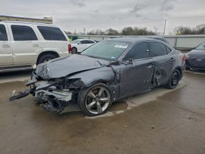 Lexus IS 350 3.5L 6 2014
