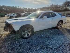 Dodge Challenger SXT 3.6L 6 2015