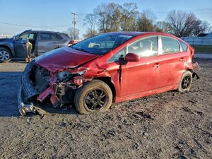 Toyota Prius 1.8L 4 2015