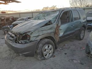 Mazda Tribute LX 3.0L 6 2003