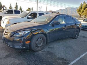 Mazda 6 I 2.5L 4 2011