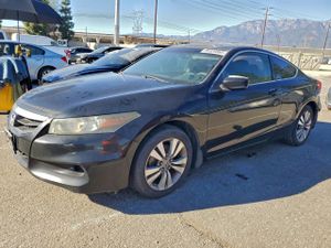 Honda Accord EXL 2.4L 4 2011