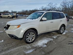 Subaru Forester 2.5X PREMIUM 2.5L 4 2011