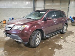 Acura MDX 3.7L 6 2009