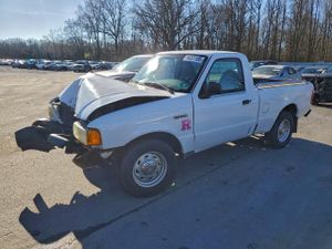 Ford Ranger 2.3L 4 2003