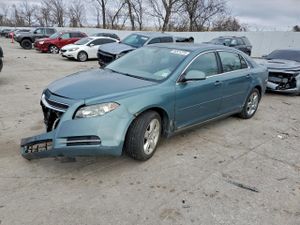 Chevrolet Malibu 1LT 2.4L 4 2009