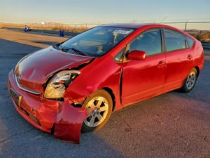Toyota Prius 1.5L 4 2007