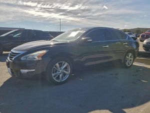 Nissan Altima 2.5 2.5L 4 2015