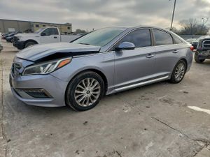 Hyundai Sonata SPORT 2.4L 4 2015