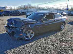 BMW 4 Series XI 2.0L 4 2015