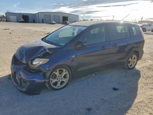 Mazda 5 2.3L 4 2009