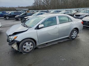 Toyota Corolla BASE 1.8L 4 2009