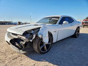 Dodge Challenger R/T 5.7L 8 2012