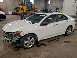 Acura TSX 2.4L 4 2009