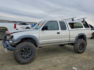 Toyota Tacoma XTRACAB 3.4L 6 2003