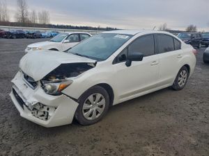 Subaru Impreza 2.0L 4 2015