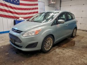 Ford C-series SE 2.0L 4 2014