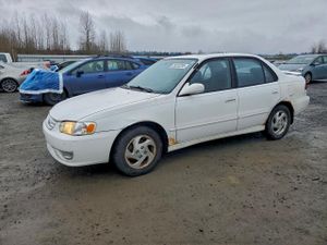 Toyota Corolla CE 1.8L 4 2002