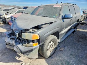 GMC Yukon 5.3L 8 2003