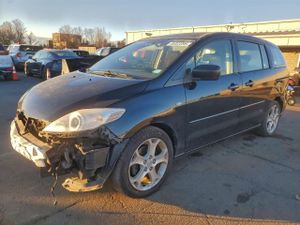 Mazda 5 2.3L 4 2009