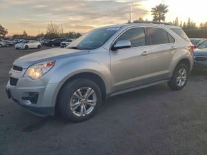 Chevrolet Equinox LT 2.4L 4 2011