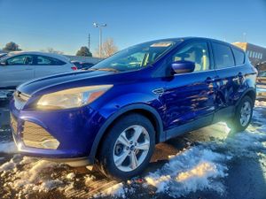 Ford Escape SE 1.6L 4 2014