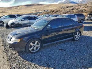 Audi A4 1.8T QUATTRO 1.8L 4 2004