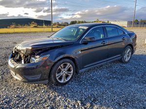 Ford Taurus SEL 3.5L 6 2013