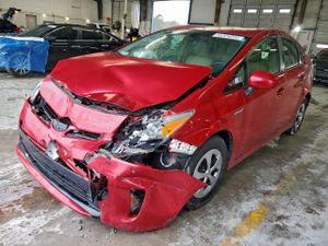 Toyota Prius 1.8L 4 2014